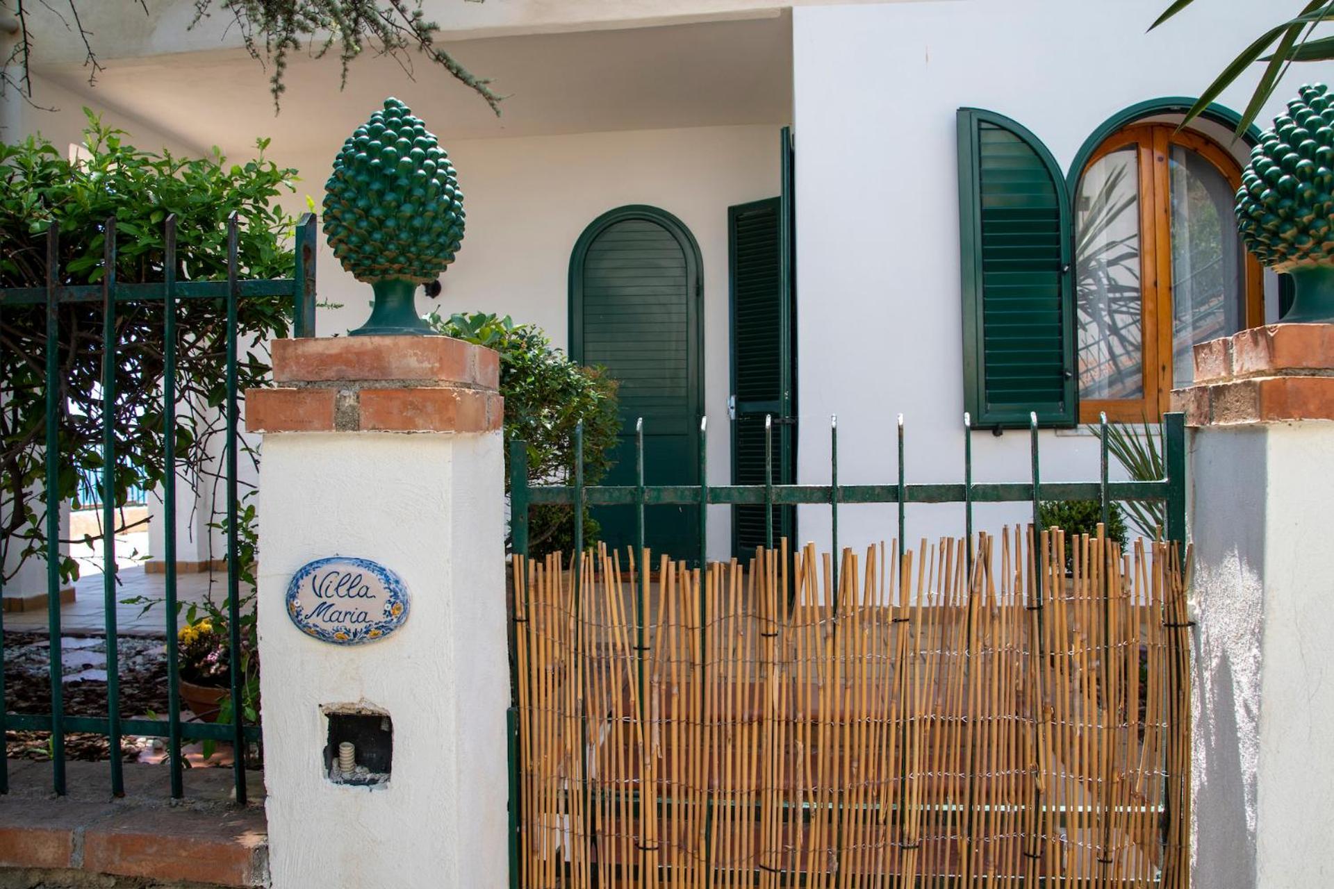 Taormina Holiday Apartment Exterior foto