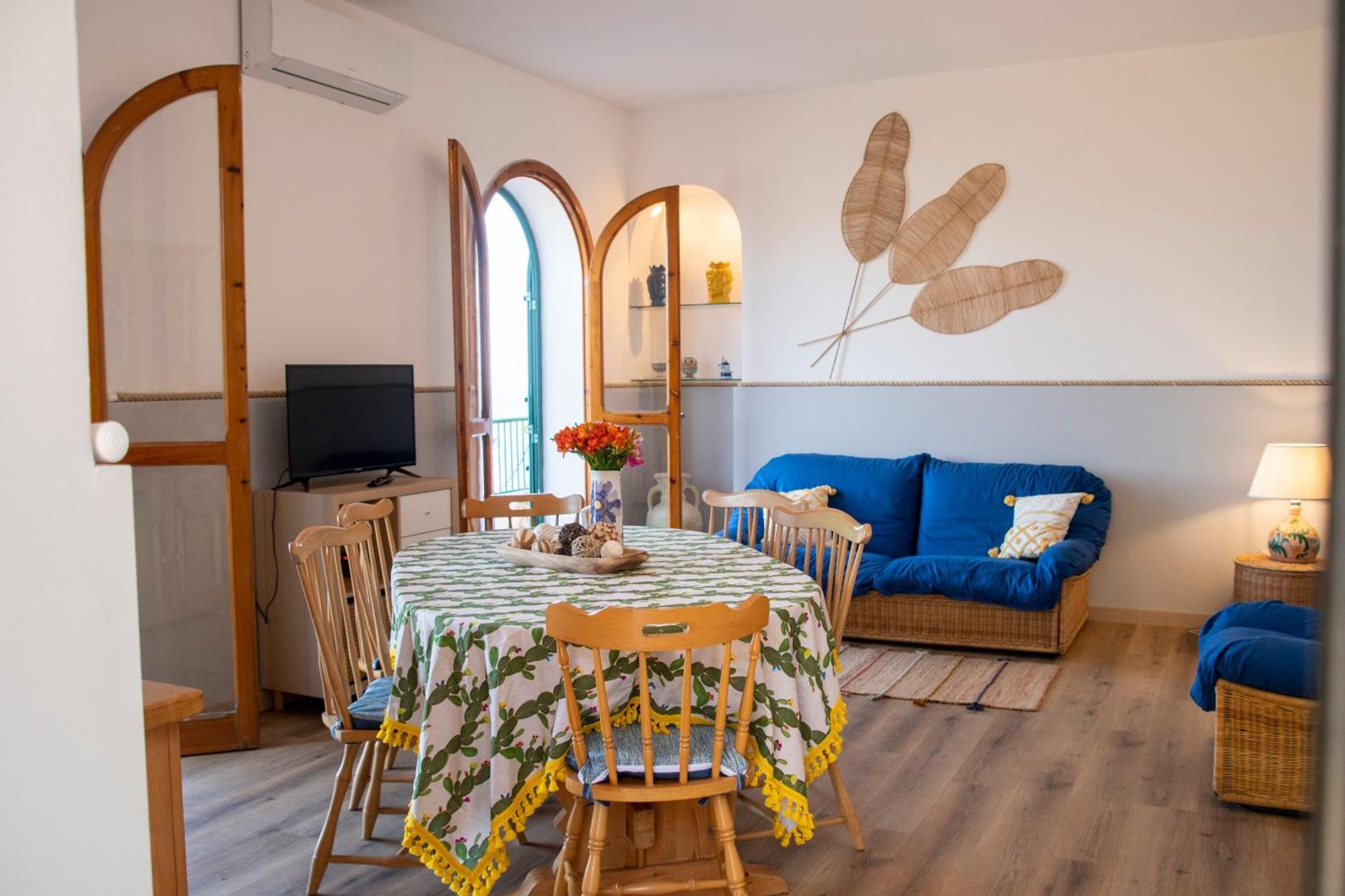 Taormina Holiday Apartment Exterior foto